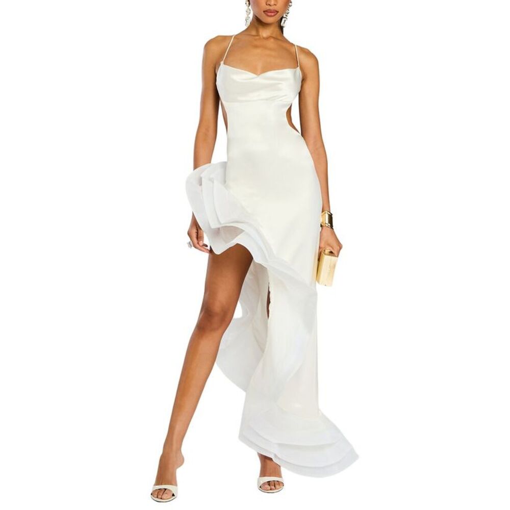 Retrofête Womens  Kailtin Dress